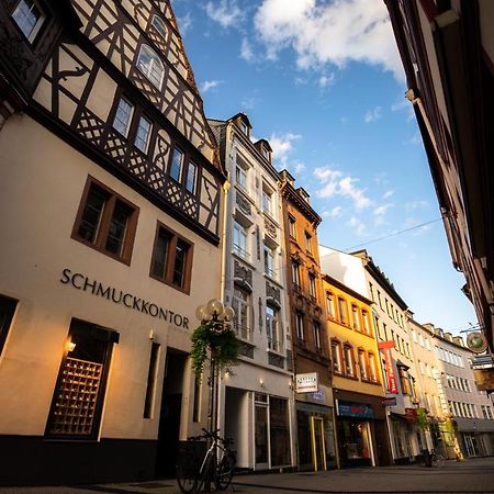 Apartment Koblenz Altstadt Exterior photo