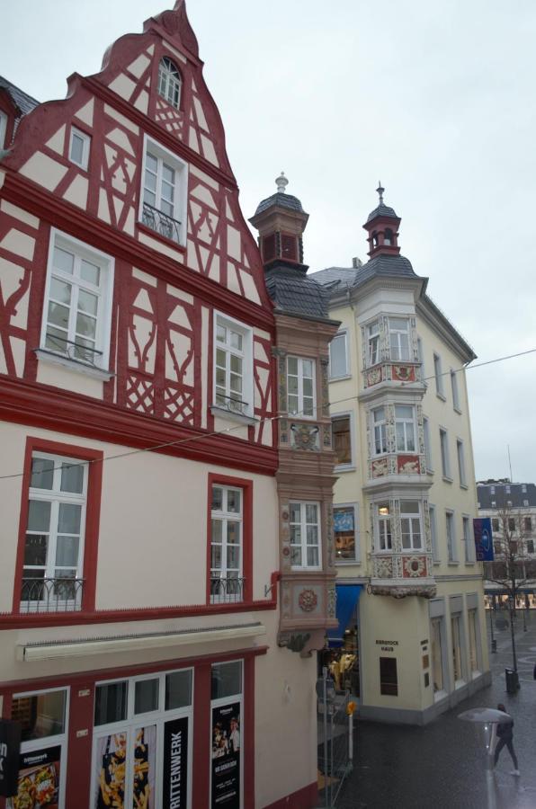 Apartment Koblenz Altstadt Exterior photo