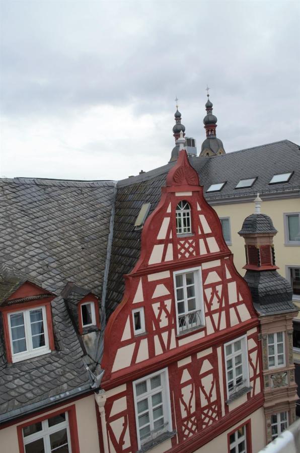 Apartment Koblenz Altstadt Exterior photo