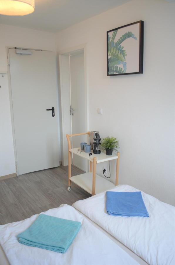 Apartment Koblenz Altstadt Exterior photo