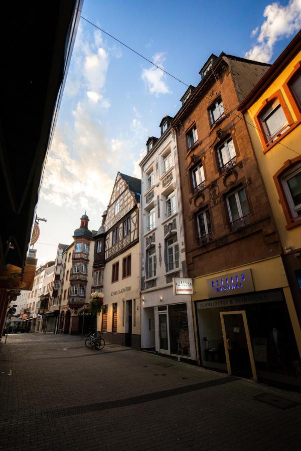 Apartment Koblenz Altstadt Exterior photo